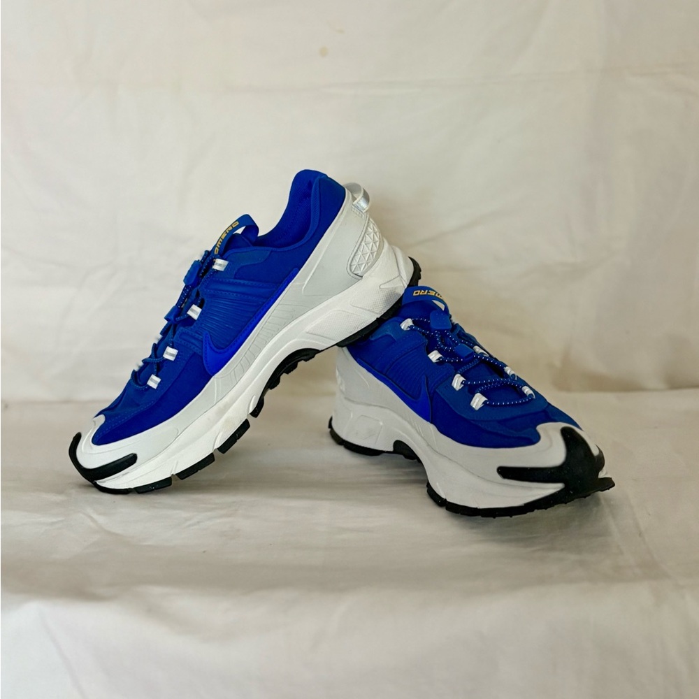 Nike Zoom Vomero Roam Racer Blue Mens [Size 9.5 [FV2295-400
